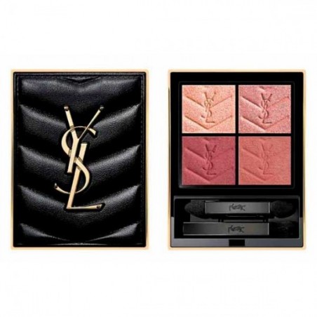 Comprar Yves Saint Laurent Couture Mini Clutch al mejor precio en Farmacia4Estaciones, tu farmacia online Comprar Yves Saint Laurent Couture Mini Clutch