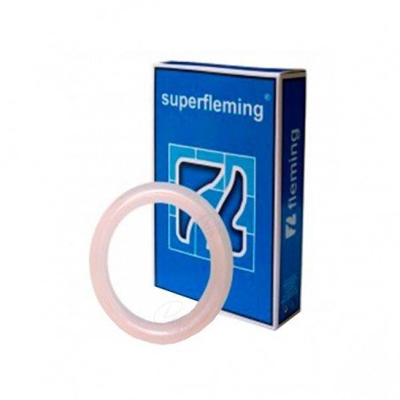 Comprar PESARIO UTERINO SILICONA al mejor precio en Farmacia4Estaciones, tu farmacia online Comprar PESARIO UTERINO SILICONA