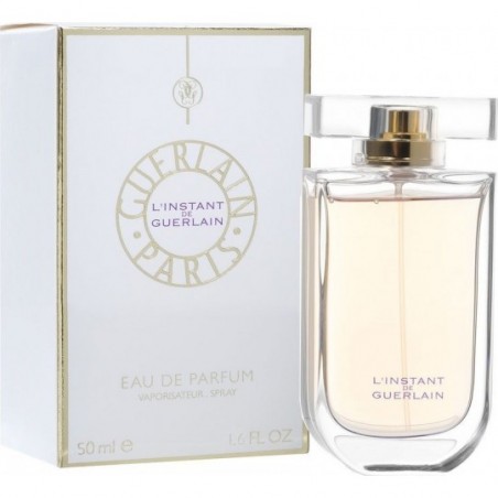 Comprar Guerlain L´instant Edp al mejor precio en Farmacia4Estaciones, tu farmacia online Comprar Guerlain L´instant Edp