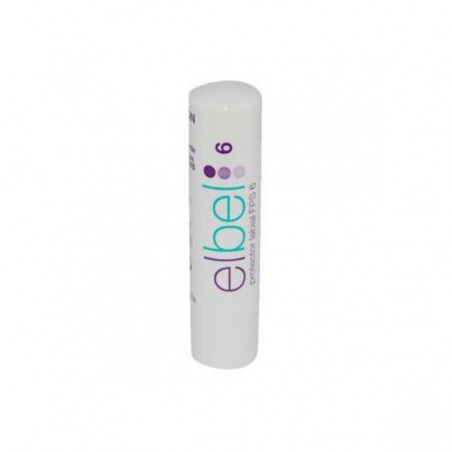 Comprar elbel protector labial 4 g spf 6