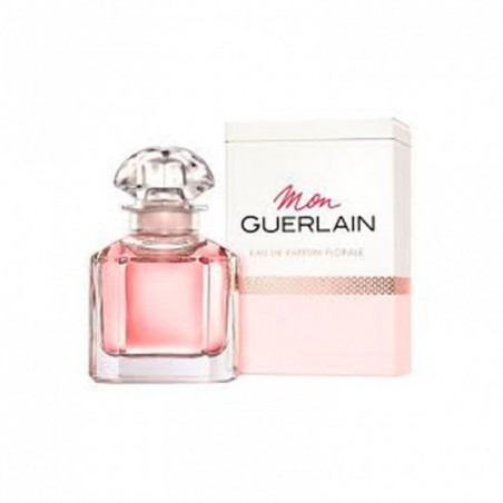 Comprar Guerlain Mon Guerlain Florale Edp al mejor precio en Farmacia4Estaciones, tu farmacia online Comprar Guerlain Mon Guerlain Florale Edp