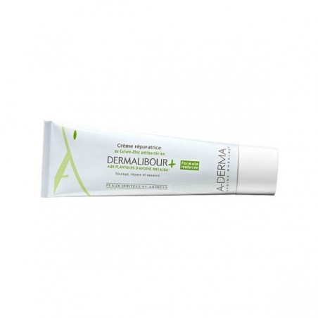 Comprar aderma dermalibour+ crema reparadora 50 ml