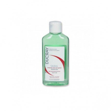 Comprar SABAL CHAMPÚ DERMATOLÓGICO 125 ML al mejor precio en Farmacia4Estaciones, tu farmacia online Comprar SABAL CHAMPÚ DERMATOLÓGICO 125 ML