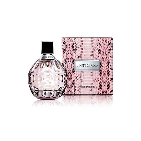Comprar Jimmy Choo Edt al mejor precio en Farmacia4Estaciones, tu farmacia online Comprar Jimmy Choo Edt
