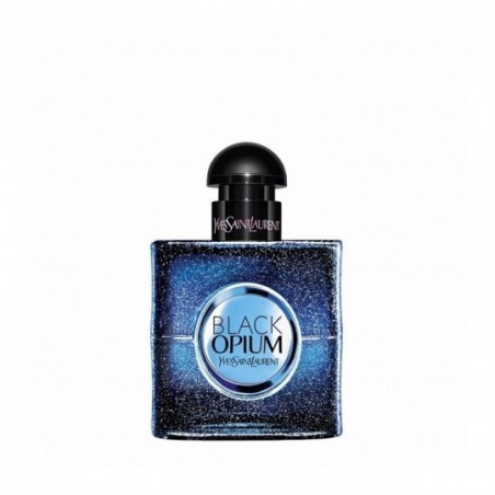 Comprar Yves Saint Laurent Black Opium Intense Edp al mejor precio en Farmacia4Estaciones, tu farmacia online Comprar Yves Saint Laurent Black Opium Intense Edp