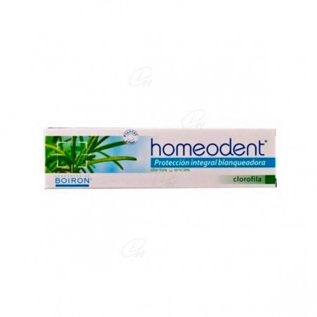 Comprar HOMEODENT PROTECCION INTEGRAL al mejor precio en Farmacia4Estaciones, tu farmacia online Comprar HOMEODENT PROTECCION INTEGRAL