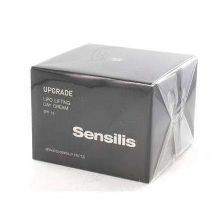 Comprar sensilis upgrade crema lipo-lifting dia spf15 50 ml
