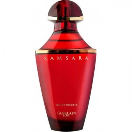 Comprar Guerlain Samsara Edt al mejor precio en Farmacia4Estaciones, tu farmacia online Comprar Guerlain Samsara Edt