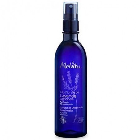 Comprar Melvita Agua Floral de Lavanda 200 Ml al mejor precio en Farmacia4Estaciones, tu farmacia online Comprar Melvita Agua Floral de Lavanda 200 Ml