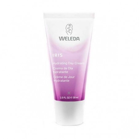 Comprar WELEDA CREMA IRIS DE DÍA HIDRATANTE 30 ML al mejor precio en Farmacia4Estaciones, tu farmacia online Comprar WELEDA CREMA IRIS DE DÍA HIDRATANTE 30 ML