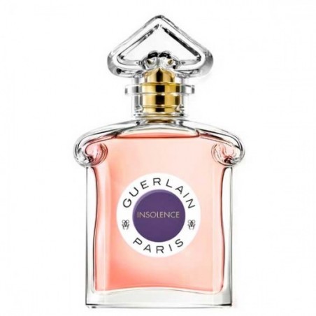Comprar Guerlain Insolence Edt al mejor precio en Farmacia4Estaciones, tu farmacia online Comprar Guerlain Insolence Edt