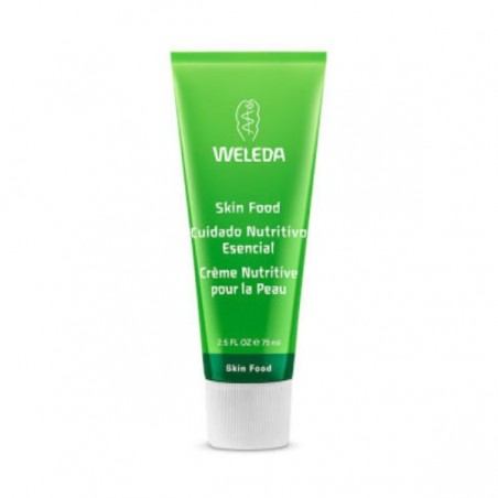 Comprar skin food cuidado nutritivo esencial weleda 30 ml