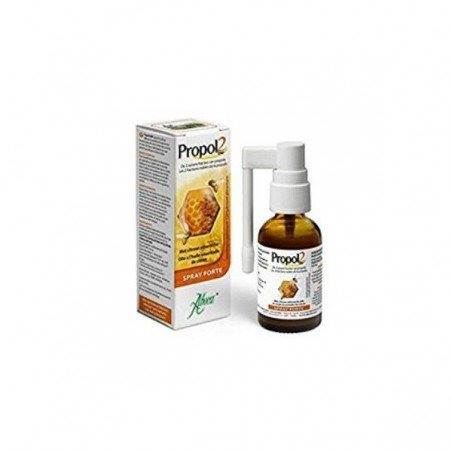 Comprar PROPOL 2 EMF SPRAY ORAL 30 G al mejor precio en Farmacia4Estaciones, tu farmacia online Comprar PROPOL 2 EMF SPRAY ORAL 30 G