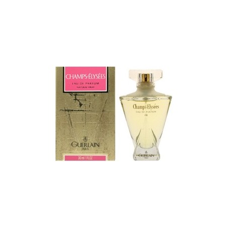 Comprar Guerlain Champs-Elysees Edp al mejor precio en Farmacia4Estaciones, tu farmacia online Comprar Guerlain Champs-Elysees Edp
