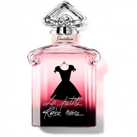 Comprar Guerlain La Petite Robe Noire Eau de Parfum al mejor precio en Farmacia4Estaciones, tu farmacia online Comprar Guerlain La Petite Robe Noire Eau de Parfum