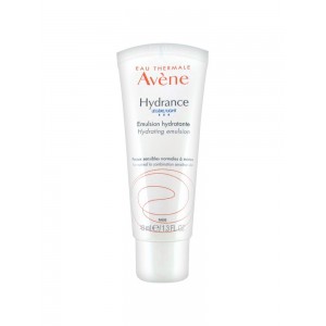 avene hydrance emulsion ligera 40 ml
