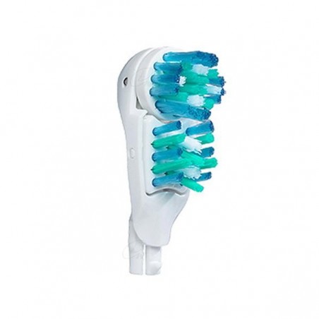 Comprar oral-b dual action recambio pack 3 uds