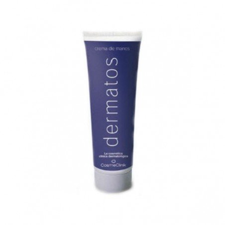 Comprar DERMATOS CREMA DE MANOS al mejor precio en Farmacia4Estaciones, tu farmacia online Comprar DERMATOS CREMA DE MANOS