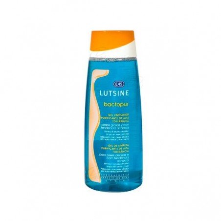 Comprar BACTOPUR GEL LIMPIADOR 200 ML al mejor precio en Farmacia4Estaciones, tu farmacia online Comprar BACTOPUR GEL LIMPIADOR 200 ML