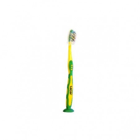 Comprar CEPILLO DENTAL INFANTIL al mejor precio en Farmacia4Estaciones, tu farmacia online Comprar CEPILLO DENTAL INFANTIL