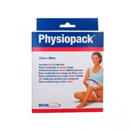 Comprar physiopack consumer