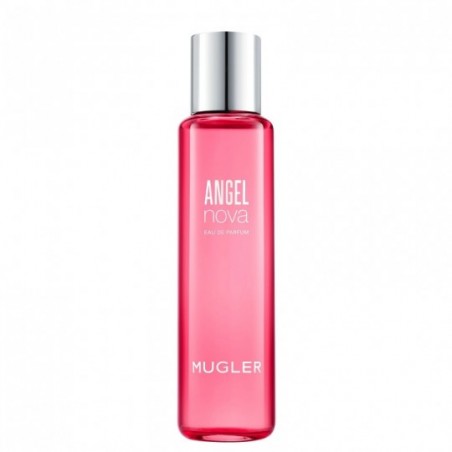 Comprar Thierry Mugler Angel Nova Edp Recarga al mejor precio en Farmacia4Estaciones, tu farmacia online Comprar Thierry Mugler Angel Nova Edp Recarga
