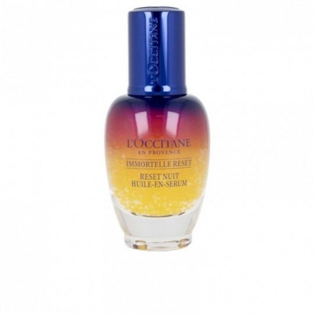 Comprar L'Occitane Immortelle Reset Night al mejor precio en Farmacia4Estaciones, tu farmacia online Comprar L'Occitane Immortelle Reset Night