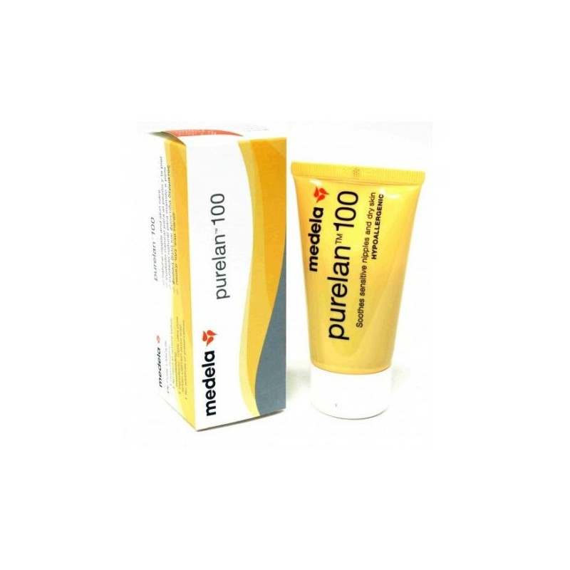 MEDELA PURELAN 100 CREMA 37 GR