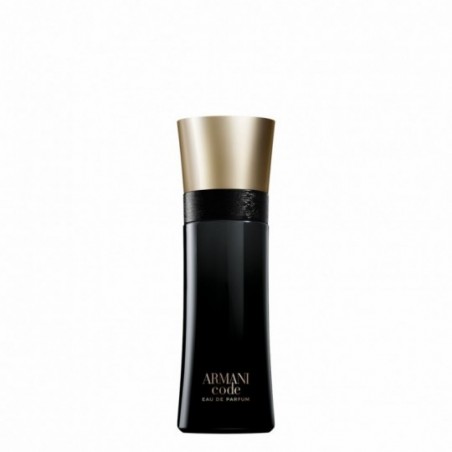 Comprar Armani Code Eau de Parfum al mejor precio en Farmacia4Estaciones, tu farmacia online Comprar Armani Code Eau de Parfum