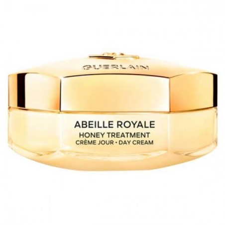 Comprar Guerlain Abeille Royale Honey Treatment Day Cream 50 ml al mejor precio en Farmacia4Estaciones, tu farmacia online Comprar Guerlain Abeille Royale Honey Treatment Day Cream 50 ml