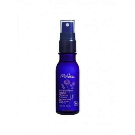 Comprar Melvita Agua Extraordinaria de Rosa Lotion - Serum Hidratante 50ml al mejor precio en Farmacia4Estaciones, tu farmacia online Comprar Melvita Agua Extraordinaria de Rosa Lotion - Serum Hidratante 50ml