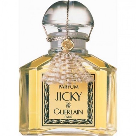Comprar GUER JICKY EXTRACT PERF 30 ML al mejor precio en Farmacia4Estaciones, tu farmacia online Comprar GUER JICKY EXTRACT PERF 30 ML