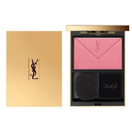 Comprar Yves Saint Laurent Colorete Couture Larga Duración al mejor precio en Farmacia4Estaciones, tu farmacia online Comprar Yves Saint Laurent Colorete Couture Larga Duración