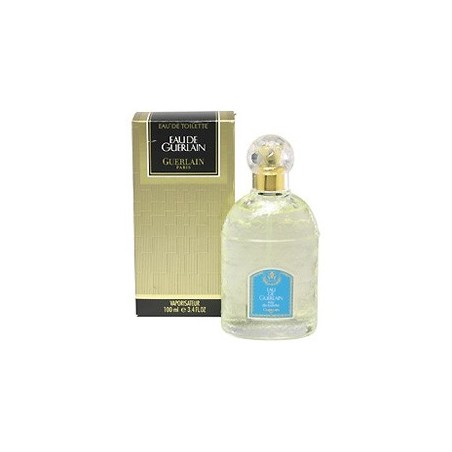 Comprar Guerlain Eau Edt al mejor precio en Farmacia4Estaciones, tu farmacia online Comprar Guerlain Eau Edt
