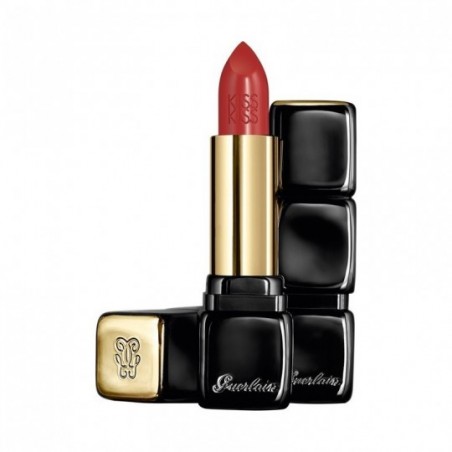 Comprar Guerlain Labial Kiss Kiss al mejor precio en Farmacia4Estaciones, tu farmacia online Comprar Guerlain Labial Kiss Kiss