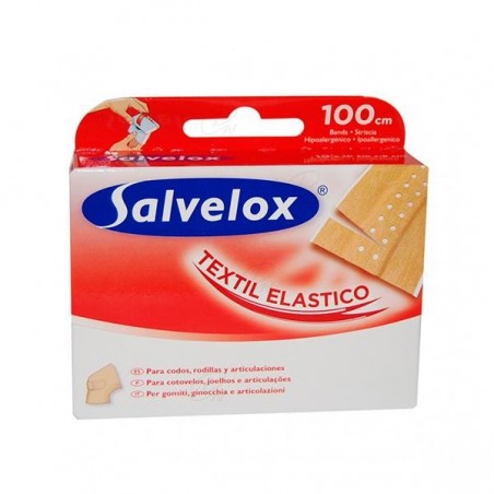 Comprar salvelox