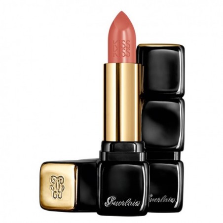 Comprar Guerlain Labial Kiss Kiss al mejor precio en Farmacia4Estaciones, tu farmacia online Comprar Guerlain Labial Kiss Kiss