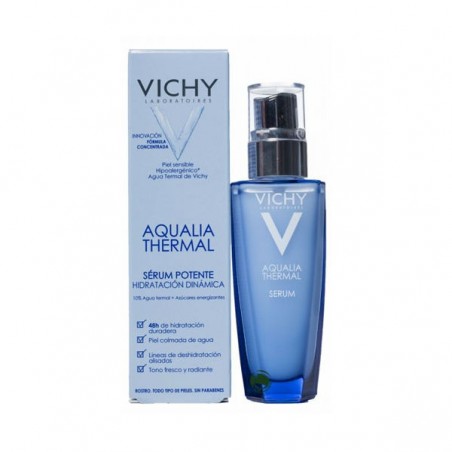Comprar AQUALIA THERMAL SERUM CONCENTRADO 30 ML al mejor precio en Farmacia4Estaciones, tu farmacia online Comprar AQUALIA THERMAL SERUM CONCENTRADO 30 ML