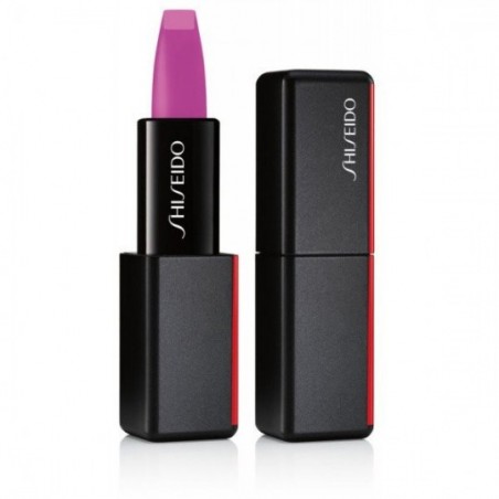Comprar Shiseido Labial ModernMatte Powder al mejor precio en Farmacia4Estaciones, tu farmacia online Comprar Shiseido Labial ModernMatte Powder