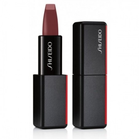Comprar Shiseido Labial ModernMatte Powder al mejor precio en Farmacia4Estaciones, tu farmacia online Comprar Shiseido Labial ModernMatte Powder