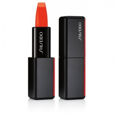Comprar Shiseido Labial ModernMatte Powder al mejor precio en Farmacia4Estaciones, tu farmacia online Comprar Shiseido Labial ModernMatte Powder