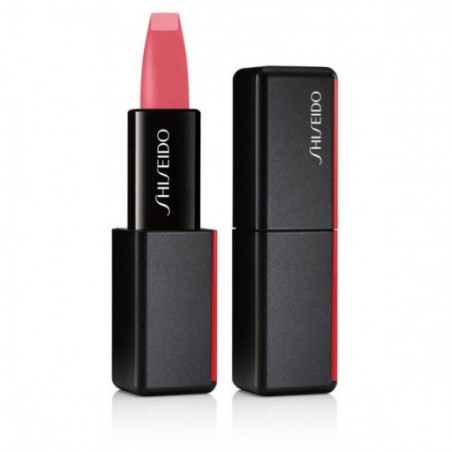 Comprar Shiseido Labial ModernMatte Powder al mejor precio en Farmacia4Estaciones, tu farmacia online Comprar Shiseido Labial ModernMatte Powder