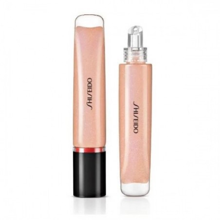Comprar Shiseido Brillo de Labios Shimmer Gelgloss al mejor precio en Farmacia4Estaciones, tu farmacia online Comprar Shiseido Brillo de Labios Shimmer Gelgloss