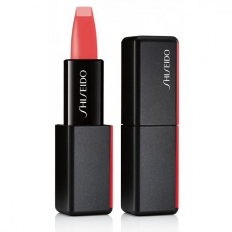 Comprar Shiseido Labial ModernMatte Powder al mejor precio en Farmacia4Estaciones, tu farmacia online Comprar Shiseido Labial ModernMatte Powder