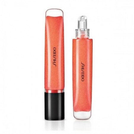 Comprar Shiseido Brillo de Labios Shimmer Gelgloss al mejor precio en Farmacia4Estaciones, tu farmacia online Comprar Shiseido Brillo de Labios Shimmer Gelgloss