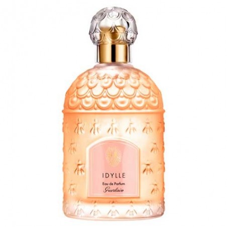 Comprar Guerlain Idylle Eau de Parfum al mejor precio en Farmacia4Estaciones, tu farmacia online Comprar Guerlain Idylle Eau de Parfum