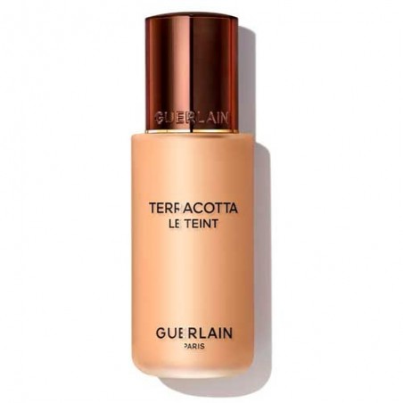 Comprar Guerlain Terracotta Le Teint Foundation al mejor precio en Farmacia4Estaciones, tu farmacia online Comprar Guerlain Terracotta Le Teint Foundation