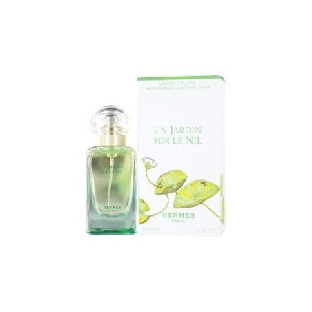 Comprar Hermès Un Jardín Sur Le Nil Eau de Toilette al mejor precio en Farmacia4Estaciones, tu farmacia online Comprar Hermès Un Jardín Sur Le Nil Eau de Toilette