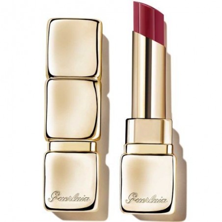 Comprar Guerlain Labial KissKiss Shine Bloom al mejor precio en Farmacia4Estaciones, tu farmacia online Comprar Guerlain Labial KissKiss Shine Bloom