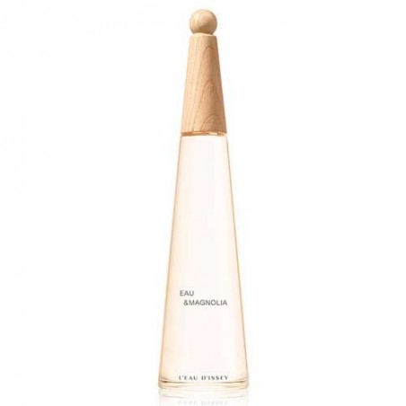 Comprar Issey Miyake L'Eau d'Issey Eau & Magnolia Eau de Toilette Intense al mejor precio en Farmacia4Estaciones, tu farmacia online Comprar Issey Miyake L'Eau d'Issey Eau & Magnolia Eau de Toilette Intense